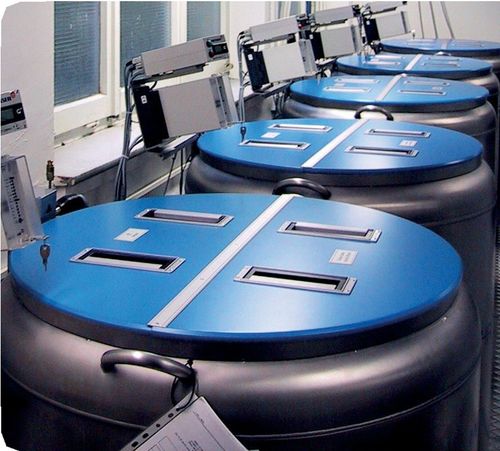 華越國際探訪 Cryotherm產(chǎn)品技術(shù)極“冷”，市場需求為何如此火熱？